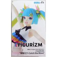 Prize Figure - Figure - VOCALOID / Hatsune Miku