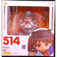 Nendoroid - KanColle / Ryujyou