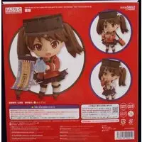 Nendoroid - KanColle / Ryujyou