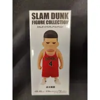 Figure - Slam Dunk / Akagi Takenori