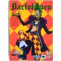 Figuarts Zero - One Piece / Bartolomeo