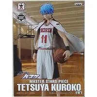 Prize Figure - Figure - Kuroko no Basket (Kuroko's Basketball) / Kuroko Tetsuya