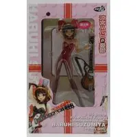 Figure - The Melancholy of Haruhi Suzumiya / Suzumiya Haruhi