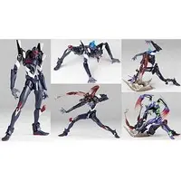 Revoltech - Neon Genesis Evangelion