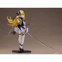 Figure - Monogatari series / Oshino Shinobu