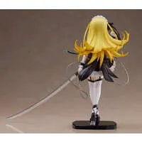 Figure - Monogatari series / Oshino Shinobu