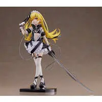 Figure - Monogatari series / Oshino Shinobu