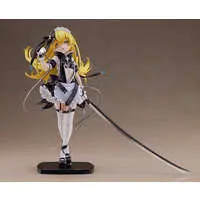 Figure - Monogatari series / Oshino Shinobu