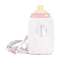 Nendoroid baby bottle-shaped pouch