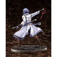 Figure - The Legend of Heroes