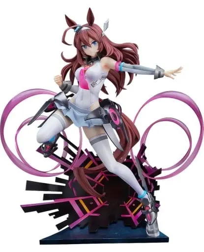 Figure - Uma Musume: Pretty Derby / Mihono Bourbon