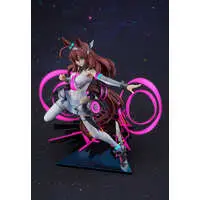 Figure - Uma Musume: Pretty Derby / Mihono Bourbon