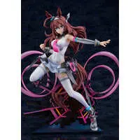 Figure - Uma Musume: Pretty Derby / Mihono Bourbon