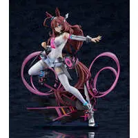 Figure - Uma Musume: Pretty Derby / Mihono Bourbon