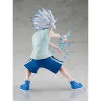 POP UP PARADE - Hunter x Hunter / Killua Zoldyck