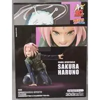 Prize Figure - Figure - NARUTO / Haruno Sakura