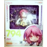Nendoroid - No Game, No Life / Jibril