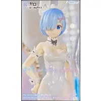 BiCute Bunnies - Re:Zero / Rem