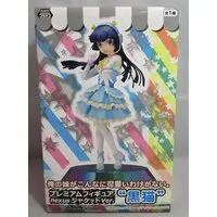 Prize Figure - Figure - OreImo / Kuroneko (Gokou Ruri)