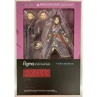 figma - Sword Art Online / Yuuki