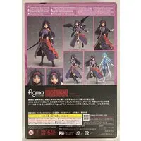 figma - Sword Art Online / Yuuki