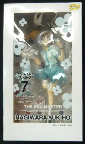 Figure - The Idolmaster / Hagiwara Yukiho