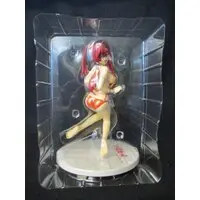 Figure - Hyakka Ryouran: Samurai Girls