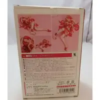 Figure - Food Girls / Strawberry-chan
