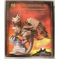 Figure - Dragonheart / Draco