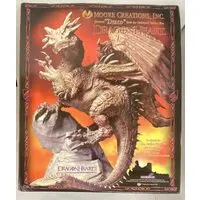 Figure - Dragonheart / Draco