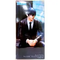 Chokonose - Chainsaw Man / Hayakawa Aki