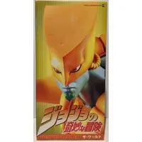 Figure - JoJo's Bizarre Adventure: Stardust Crusaders / The World