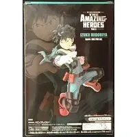 Prize Figure - Figure - Boku no Hero Academia (My Hero Academia) / Midoriya Izuku