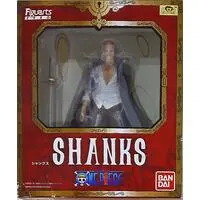 Figuarts Zero - One Piece / Shanks