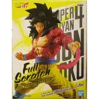 Figure - Prize Figure - Dragon Ball / Son Gokuu