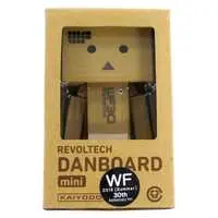 Revoltech - Yotsuba&! / Danbo