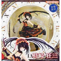 Figure - Date A Live / Tokisaki Kurumi