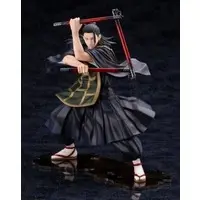 ARTFX J - Jujutsu Kaisen 0 / Getou Suguru