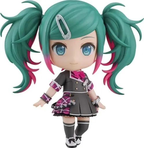 Nendoroid - Project Sekai: Colorful Stage! feat. Hatsune Miku / Hatsune Miku