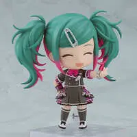 Nendoroid - Project Sekai: Colorful Stage! feat. Hatsune Miku / Hatsune Miku