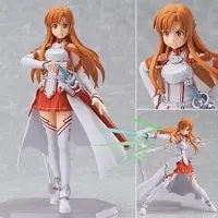 figma - Sword Art Online / Yuuki Asuna