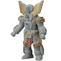 Sofubi Figure - Ultraman Series