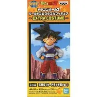 World Collectable Figure - Dragon Ball / Son Gokuu