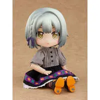 Nendoroid - Nendoroid Doll - Little Red Riding Hood: Rose - Mieko Akimoto