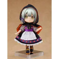 Nendoroid - Nendoroid Doll - Little Red Riding Hood: Rose - Mieko Akimoto