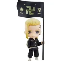 Nendoroid - Tokyo Revengers / Draken (Ryuuguuji Ken)