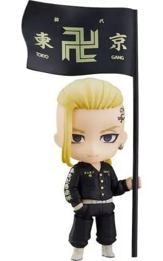 Nendoroid - Tokyo Revengers / Draken (Ryuuguuji Ken)