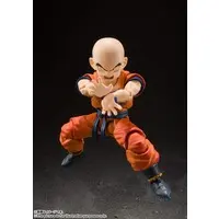 S.H.Figuarts - Dragon Ball / Krillin