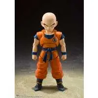 S.H.Figuarts - Dragon Ball / Krillin