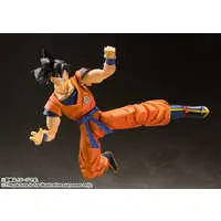 S.H.Figuarts - Dragon Ball / Son Gokuu